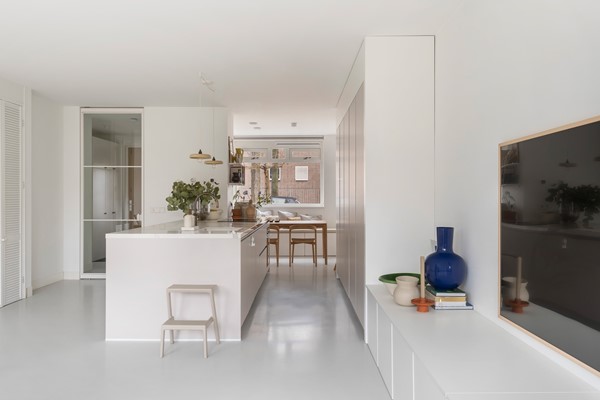 Medium property photo - Patersweg 3E, 3314 HT Dordrecht